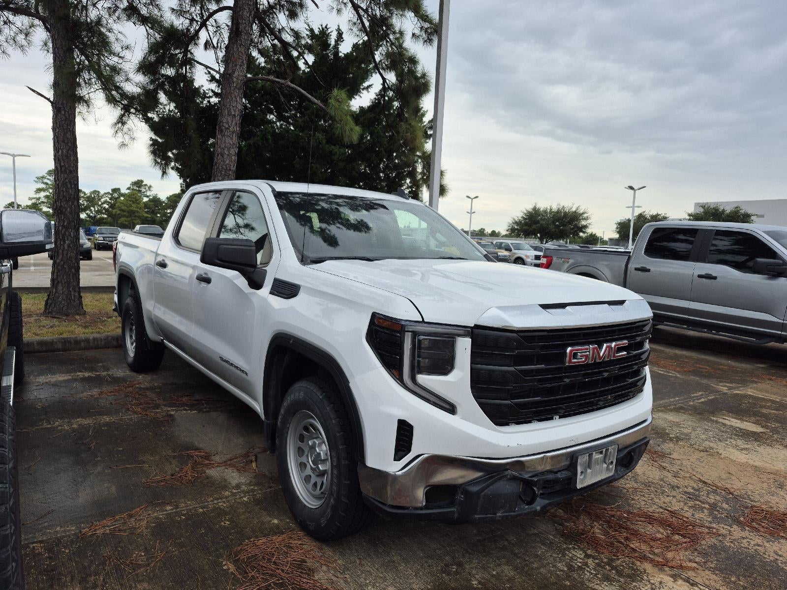 gmc sierra 1500 2023 1GTPUAEK9PZ269767 image gmc sierra 1500 2023 1GTPUAEK9PZ269767 image